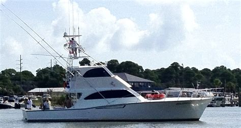 charter boat dauphin island al|Iba pa.